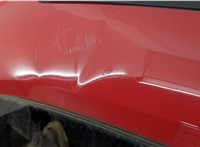  Крышка (дверь) багажника Nissan Qashqai 2006-2013 20413512 #2