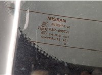  Крышка (дверь) багажника Nissan Qashqai 2006-2013 20413512 #5