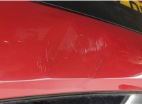  Крышка (дверь) багажника Nissan Qashqai 2006-2013 20413512 #8