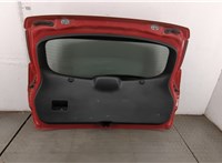  Крышка (дверь) багажника Nissan Qashqai 2006-2013 20413512 #9