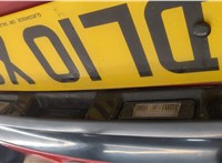  Крышка (дверь) багажника Nissan Qashqai 2006-2013 20413512 #11