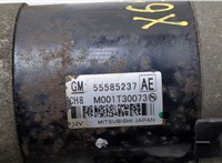  Стартер Opel Insignia 2008-2017 20413523 #3