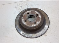  Диск тормозной Toyota Corolla E12 2001-2006 20413527 #3