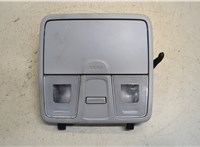  Фонарь салона (плафон) Hyundai Elantra 2013-2016 20413530 #1