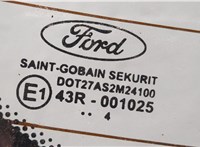  Крышка (дверь) багажника Ford Mondeo 3 2000-2007 20413533 #4