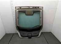  Крышка (дверь) багажника Ford Mondeo 3 2000-2007 20413533 #8