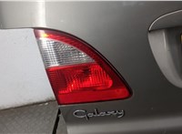  Фонарь крышки багажника Ford Galaxy 2000-2006 11401003 #10