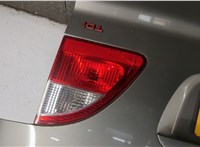  Фонарь крышки багажника Ford Galaxy 2000-2006 11401003 #11