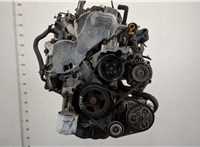  Двигатель (ДВС) Nissan X-Trail (T30) 2001-2006 20413540 #1