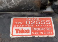  Стартер KIA Picanto 2004-2011 20413545 #4