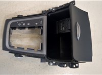  Рамка под кулису Hyundai Elantra 2013-2016 20413547 #1