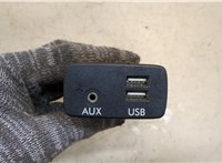  Разъем AUX/USB Subaru Legacy (B15) 2014-2020 20413556 #1