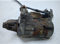  Стартер Toyota Yaris 2005-2011 20413557 #1