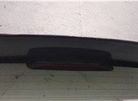 5J6827025G Крышка (дверь) багажника Skoda Fabia 2007-2014 20413559 #4