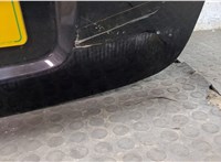5J6827025G Крышка (дверь) багажника Skoda Fabia 2007-2014 20413559 #7