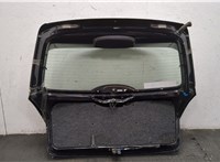 5J6827025G Крышка (дверь) багажника Skoda Fabia 2007-2014 20413559 #8