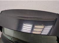  Крышка (дверь) багажника Skoda Fabia 2007-2014 20413559 #2