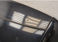  Крышка (дверь) багажника Skoda Fabia 2007-2014 20413559 #4