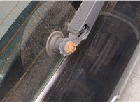  Крышка (дверь) багажника Skoda Fabia 2007-2014 20413559 #6