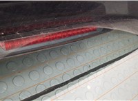  Крышка (дверь) багажника Skoda Fabia 2007-2014 20413559 #7