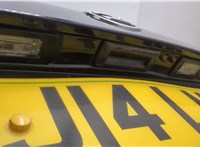  Крышка (дверь) багажника Skoda Fabia 2007-2014 20413559 #8