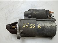  Стартер Opel Astra H 2004-2010 20413571 #1