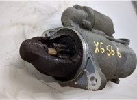  Стартер Opel Astra H 2004-2010 20413571 #3