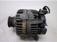  Генератор Opel Astra H 2004-2010 20413588 #1