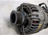  Генератор Opel Astra H 2004-2010 20413588 #2