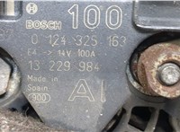  Генератор Opel Astra H 2004-2010 20413588 #3