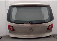  Крышка (дверь) багажника Volkswagen Tiguan 2007-2011 20413589 #1