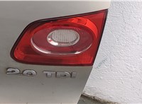  Крышка (дверь) багажника Volkswagen Tiguan 2007-2011 20413589 #5