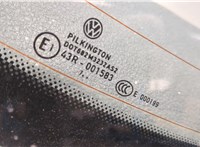  Крышка (дверь) багажника Volkswagen Tiguan 2007-2011 20413589 #6
