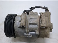  Компрессор кондиционера Toyota Avensis 3 2008-2018 20413592 #1