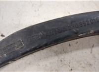  Рычаг подвески Mercedes E W211 2002-2009 20413593 #2