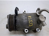  Компрессор кондиционера Ford Mondeo 4 2007-2015 20413594 #1