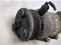  Компрессор кондиционера Ford Mondeo 4 2007-2015 20413594 #2