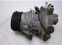  Компрессор кондиционера Toyota Yaris 2005-2011 20413602 #1