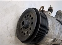  Компрессор кондиционера Toyota Yaris 2005-2011 20413602 #2