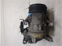  Компрессор кондиционера Toyota Yaris 2005-2011 20413602 #5
