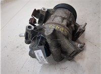  Компрессор кондиционера Toyota Yaris 2005-2011 20413602 #6