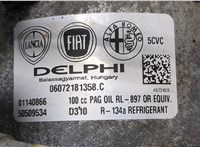  Компрессор кондиционера Alfa Romeo Giulietta 2010-2020 20413607 #3
