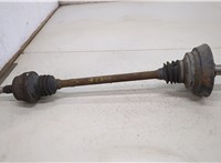  Полуось (приводной вал, шрус) Mercedes E W211 2002-2009 20413612 #1