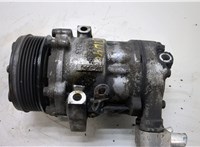  Компрессор кондиционера Opel Astra G 1998-2005 20413616 #1