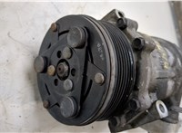  Компрессор кондиционера Opel Astra G 1998-2005 20413616 #2