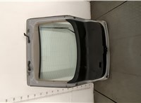  Крышка (дверь) багажника Mazda 6 (GG) 2002-2008 20413619 #9