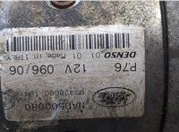  Стартер Land Rover Range Rover Sport 2005-2013 20413620 #3