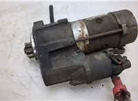  Стартер Land Rover Range Rover Sport 2005-2013 20413620 #5