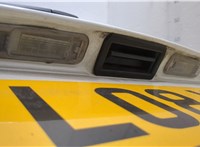  Крышка (дверь) багажника KIA Rio 2005-2011 20413621 #6