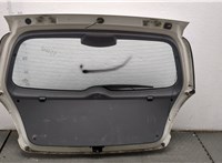  Крышка (дверь) багажника KIA Rio 2005-2011 20413621 #7